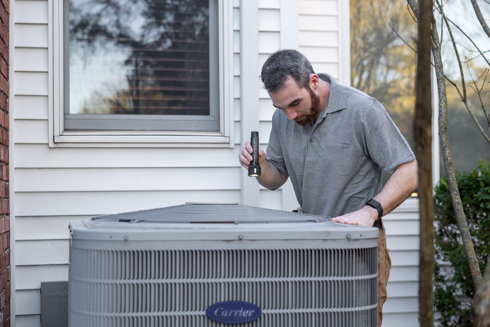 How Often Should You Service Your HVAC System in Paris, Ontario, by Paris Heating & Cooling