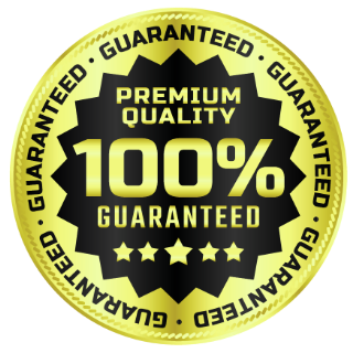 Paris Heating & Cooling satisfaction guarantee