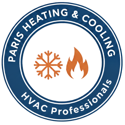Paris Heating & Cooling