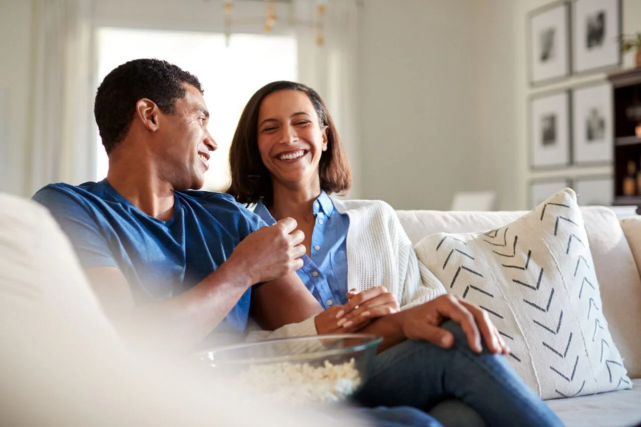 London AC Repair hero image homepage 1